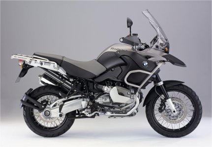 BMW GS 300 – OnTrip Motorrad Reiseblog